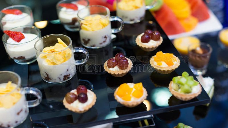 揭秘蜜饯果干加工厂：批发报价背后的秘密