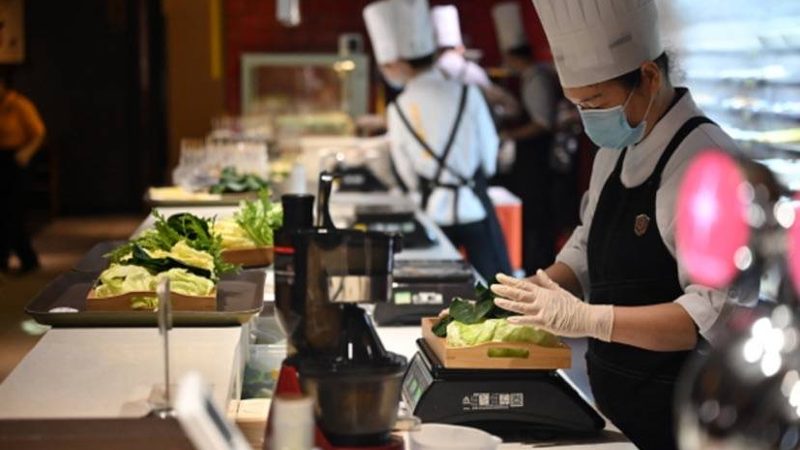 预制菜批发价格背后的秘密：揭秘成本构成与市场策略