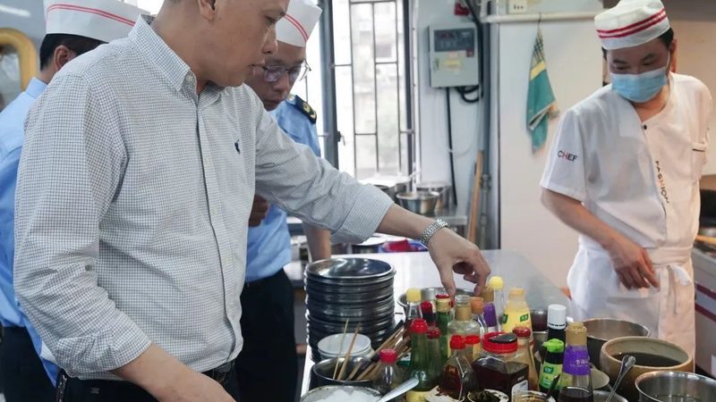 OEM食品代工合同里的盲区，比你想的多得多