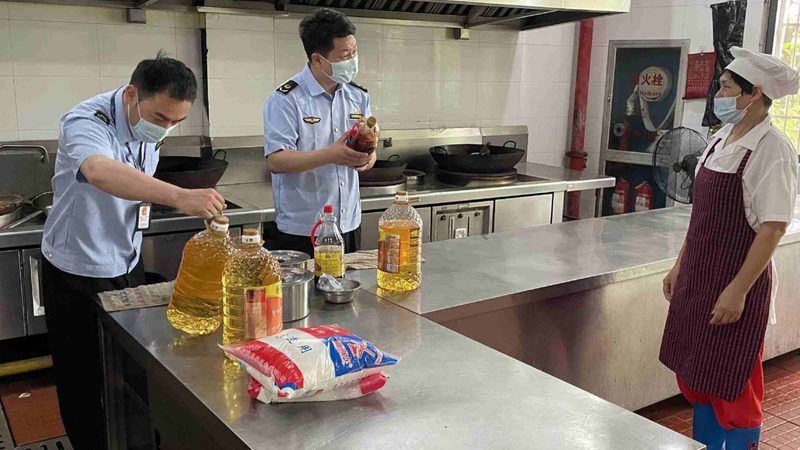 食品OEM代工贴牌合同：揭秘合同范本的关键要素