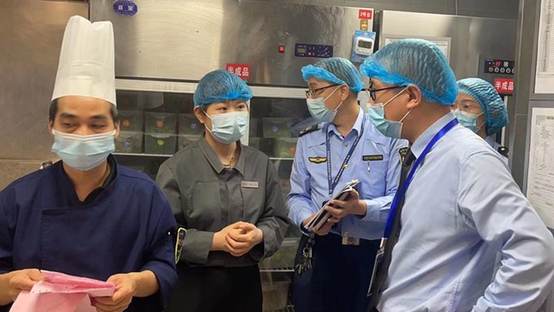 食堂食材配送报价，揭秘背后的标准与考量
