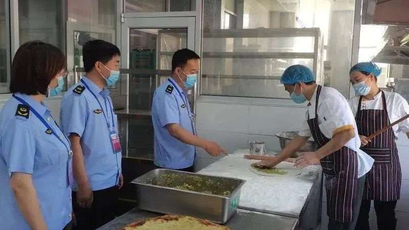 餐饮供应链公司资质要求：合规之路，品质保障**