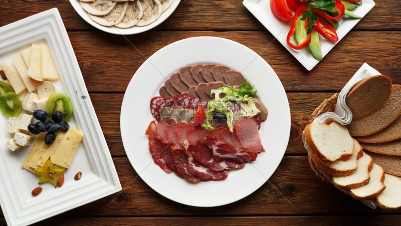 烘焙原料真空保存：揭秘其原理与重要性