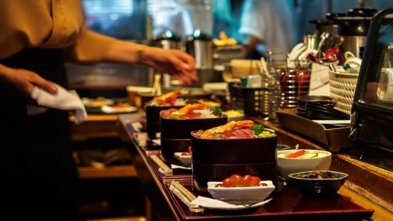 膨化食品批发市场，谁在悄悄洗牌