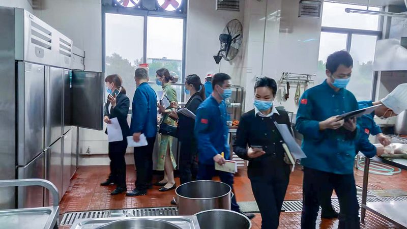 粮油加工厂排名前十揭秘：品质与技术的双剑合璧
