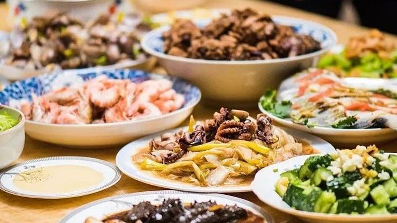 餐饮食材配送：品类解析与配送关键