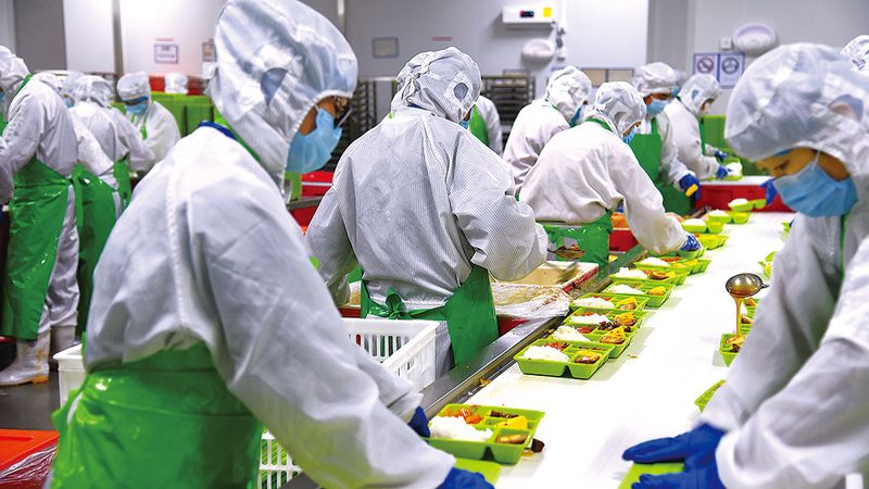 小厂找代工，别让起订量卡住你的第一桶金