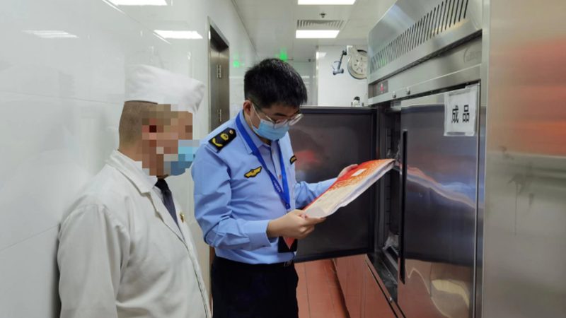 餐饮加盟公司成功案例背后的关键因素