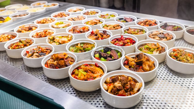 零食批发商绕开厂家直销报价的隐性成本