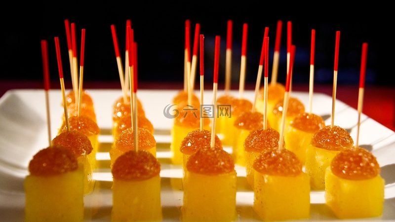 休闲食品，如何甄别优质生产厂家？**